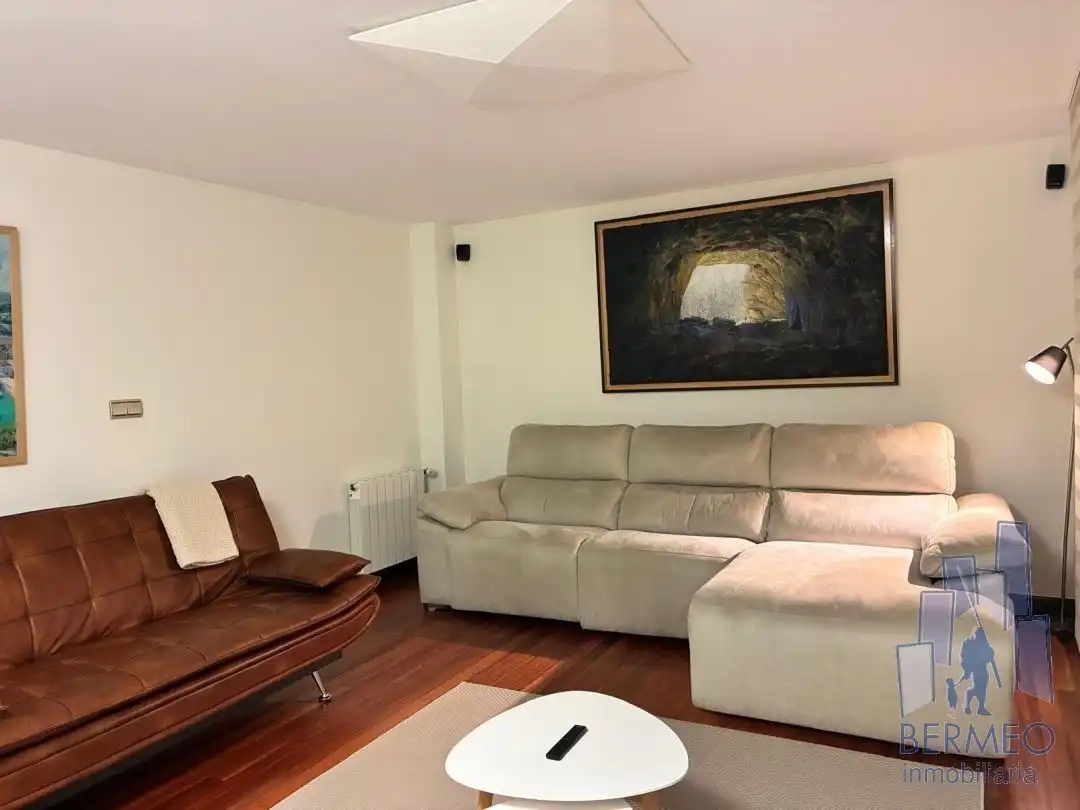 Piso con ascensor en venta en Bermeo, imagen 6