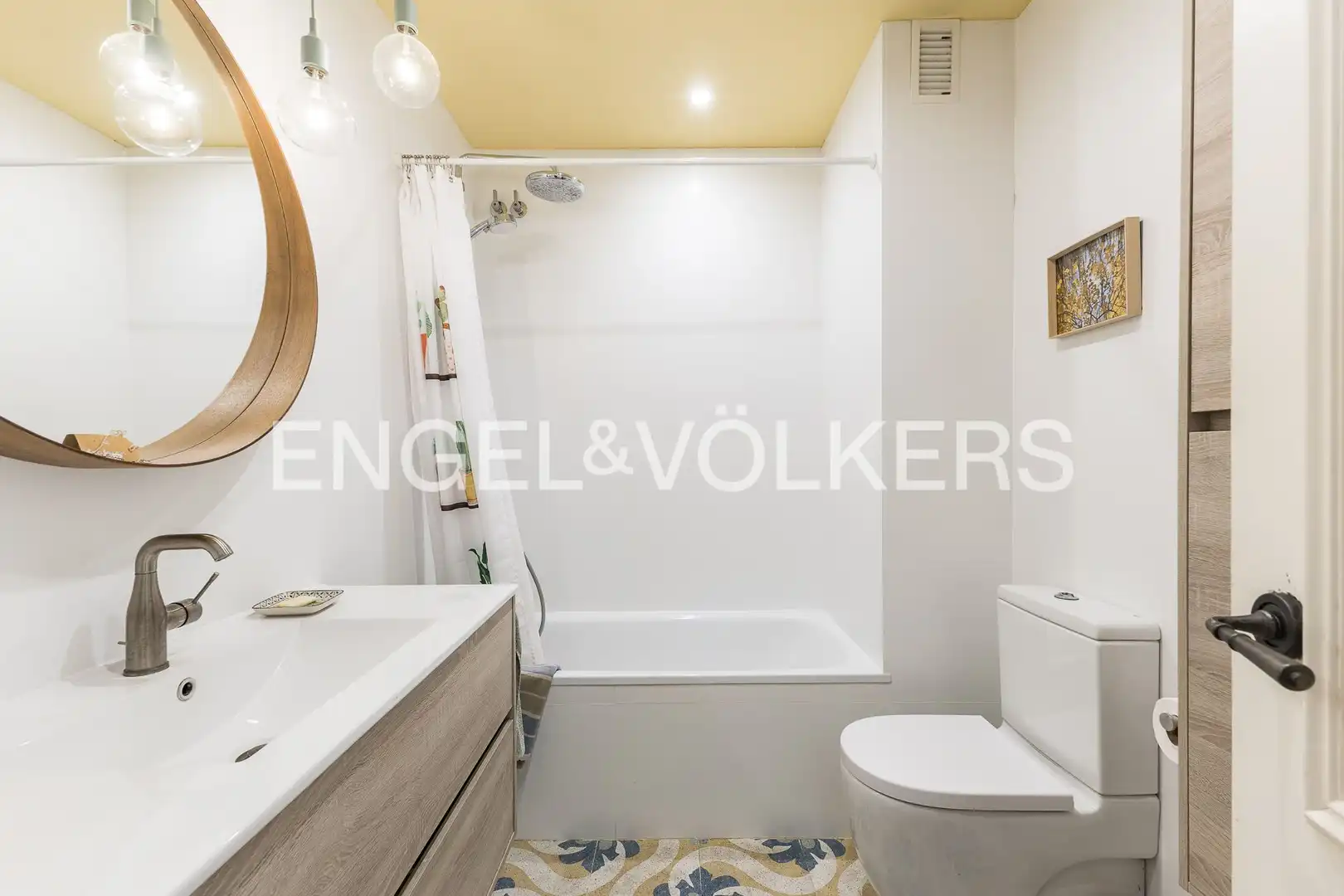Appartamento con terrazza in vendita a Gràcia, imagen 14