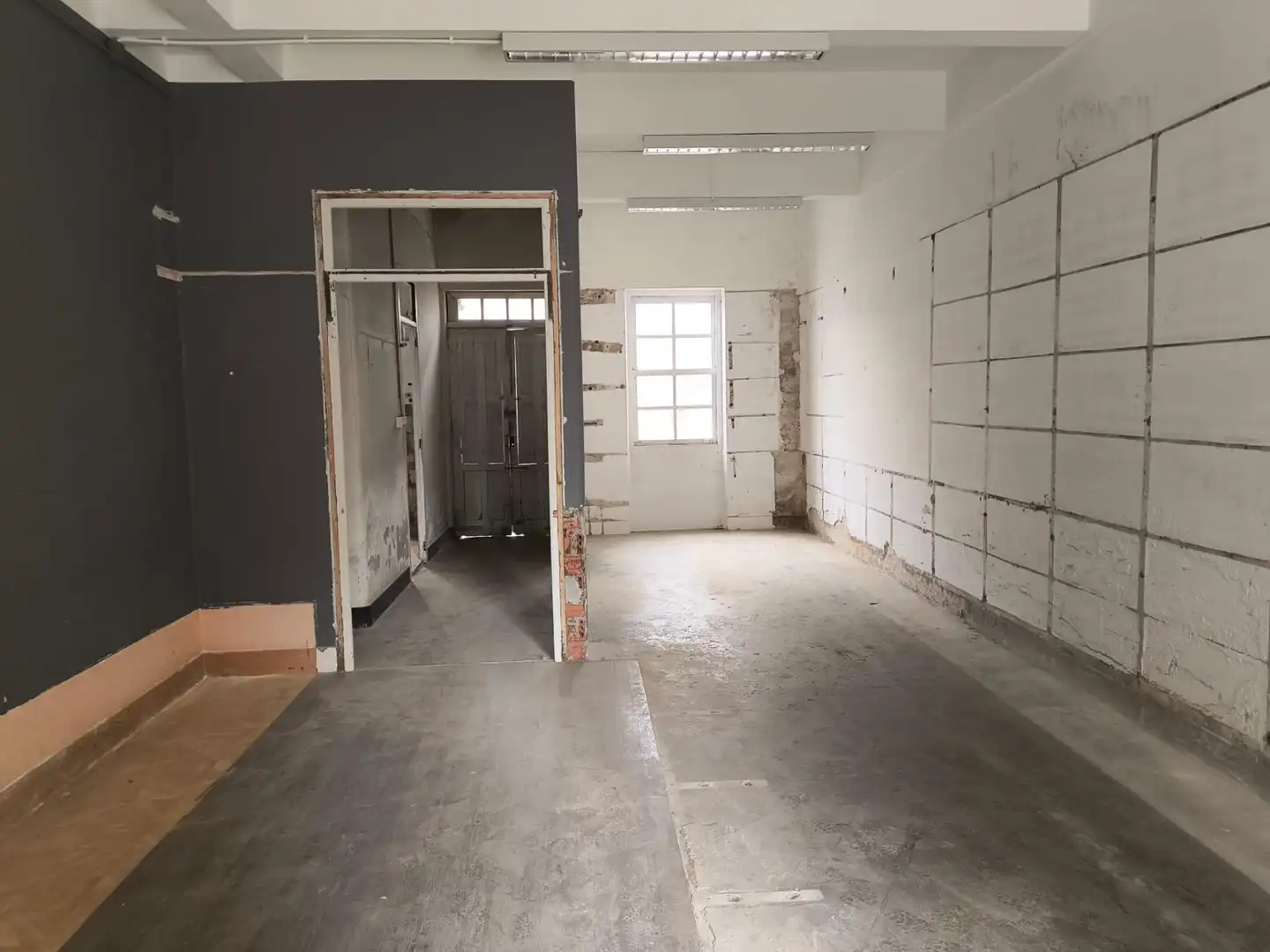 Gewerbefläche zur Miete in Calle CORUÑA, imagen 4