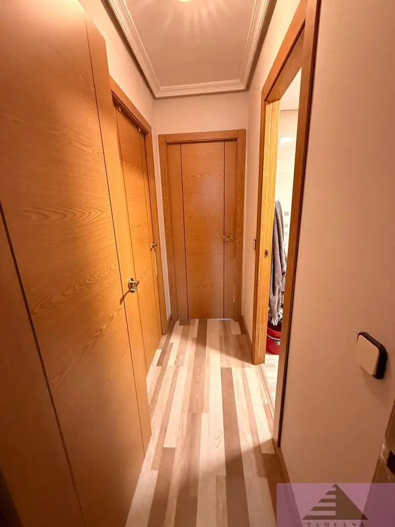 Pis en venda en Madrid amb Calefacció, Terrassa i Traster