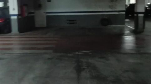 Foto 2 de Garaje en venta en Calle Rafael Belmonte García, Triana Oeste, Sevilla Capital