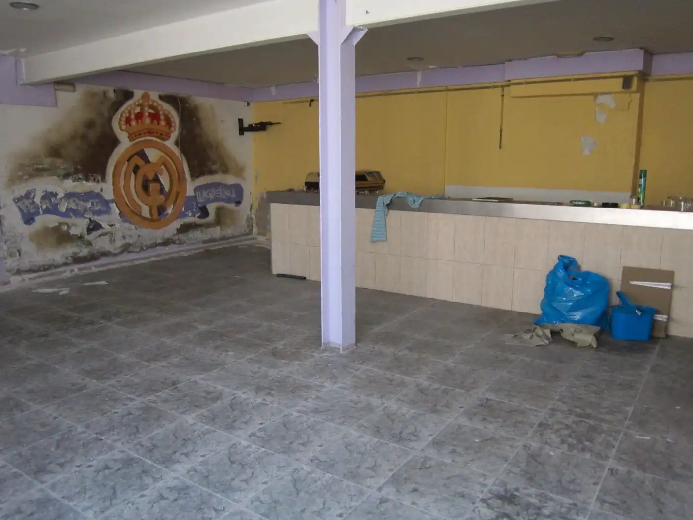Local en venda en Llagostera amb Aire condicionat i Calefacció