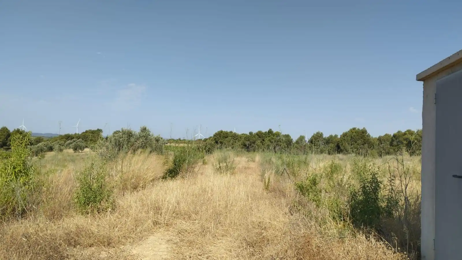 Terreno rústico en venta en Vilalba dels Arcs, imagen 17