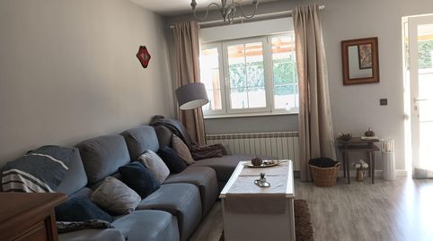 Foto 3 de Casa adosada en venta en Calle Rey Ordoño-nv, Villaquilambre, León