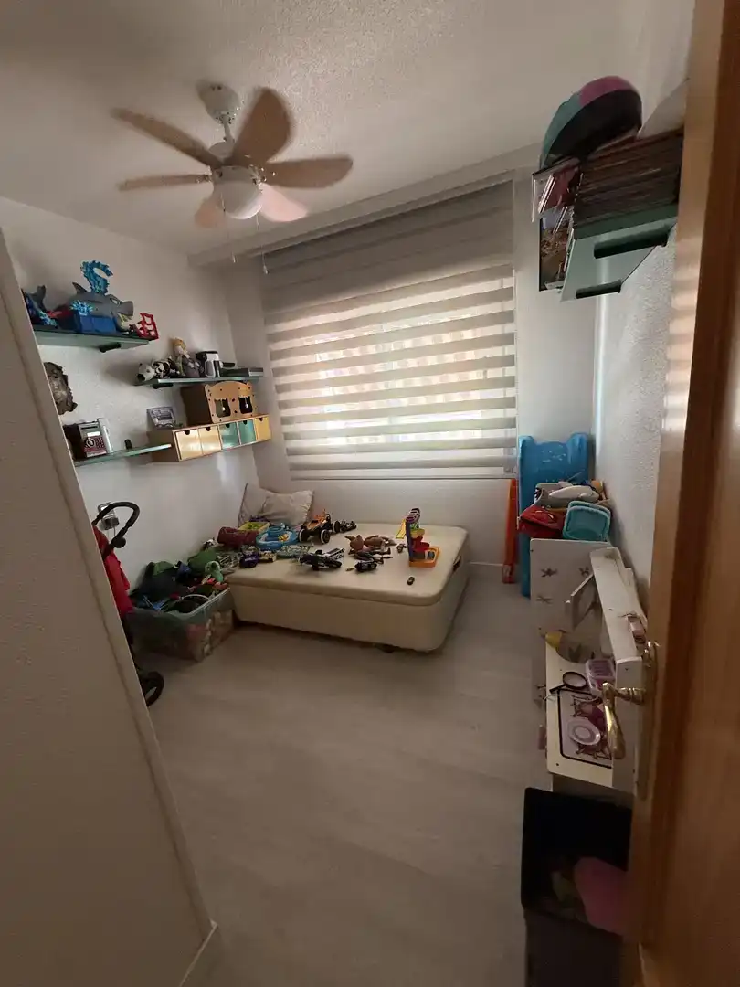Habitación de Piso en venta en Lorca con Aire acondicionado y Balcón