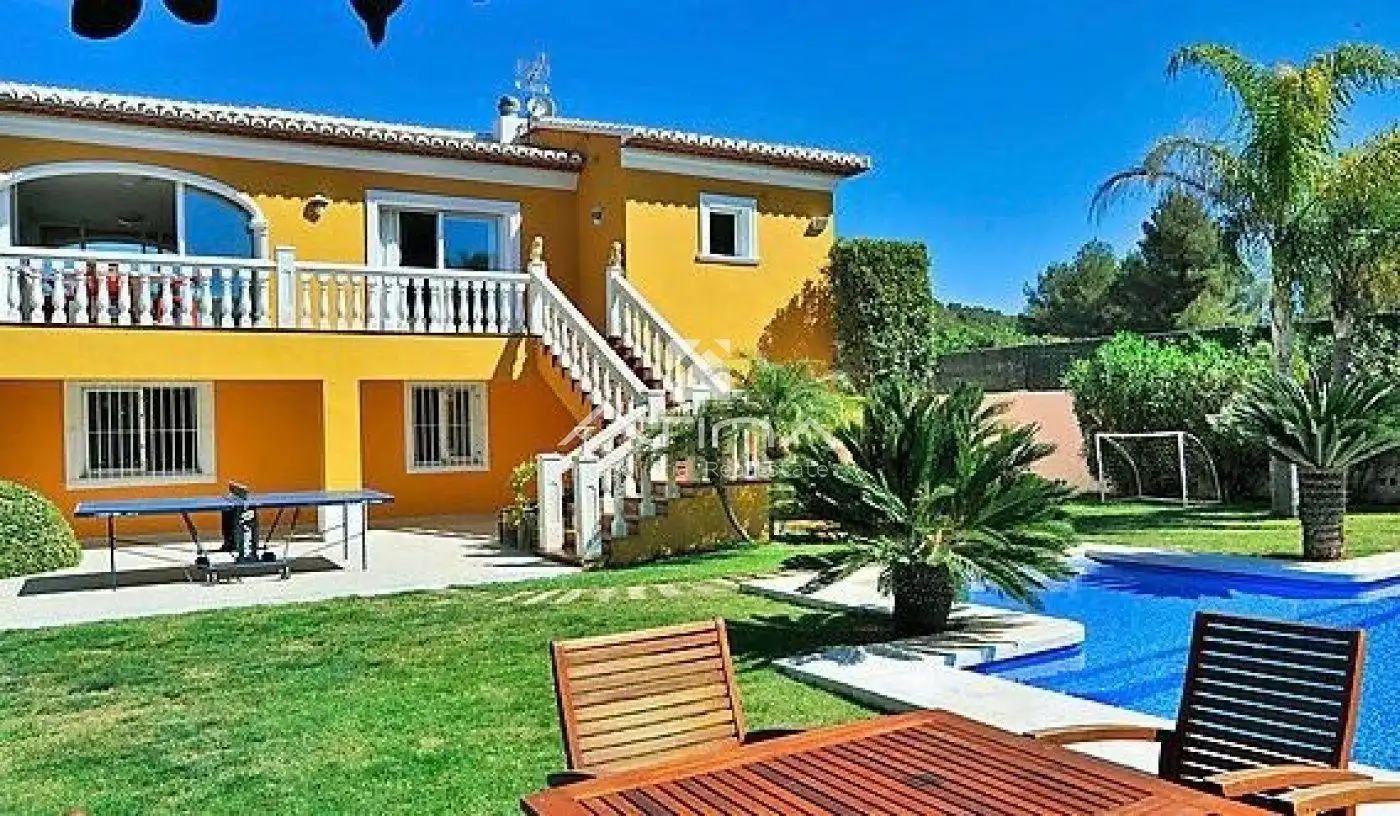 Villa mit Pool zum Verkauf in Calle MAR ARABIGO, imagen 3
