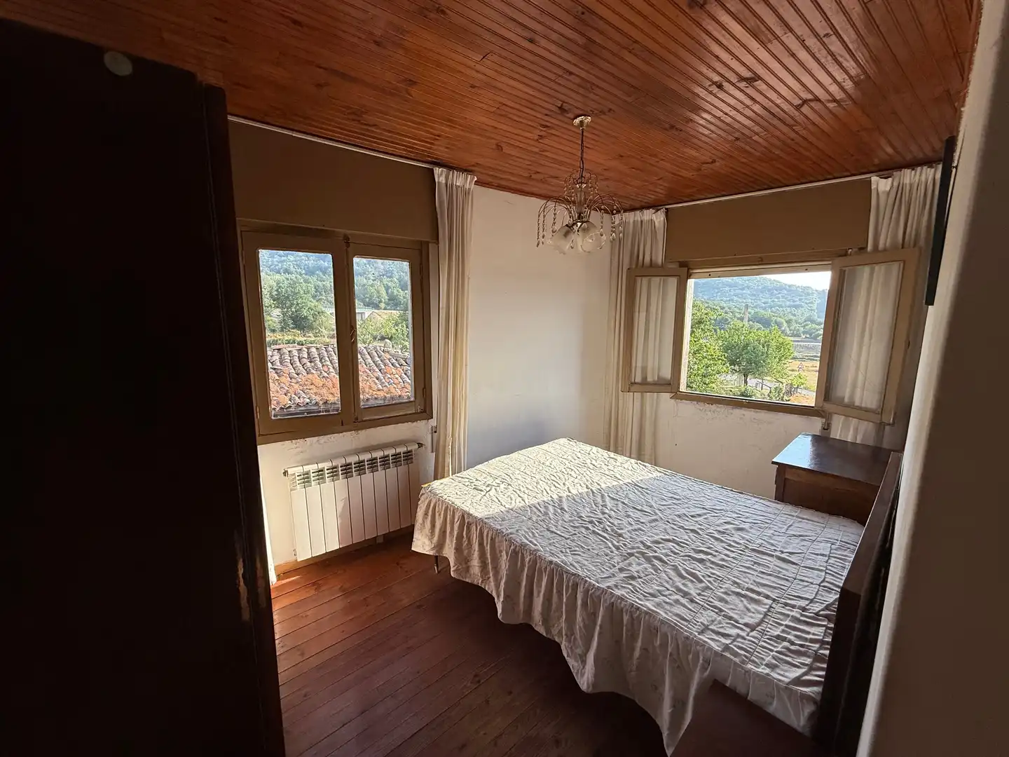 Bedroom of Houses for sale in Allariz, Ourense
