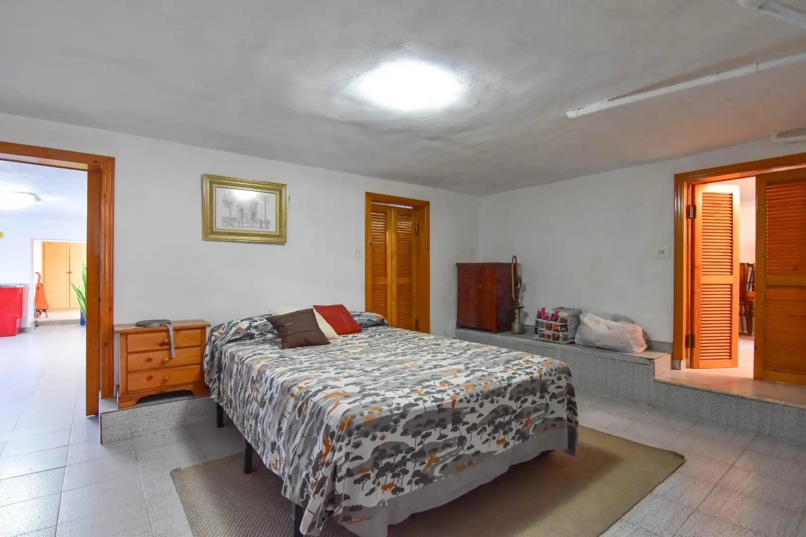Casa o chalet en venta en Benifaió con Aire acondicionado, Jardín privado y Terraza