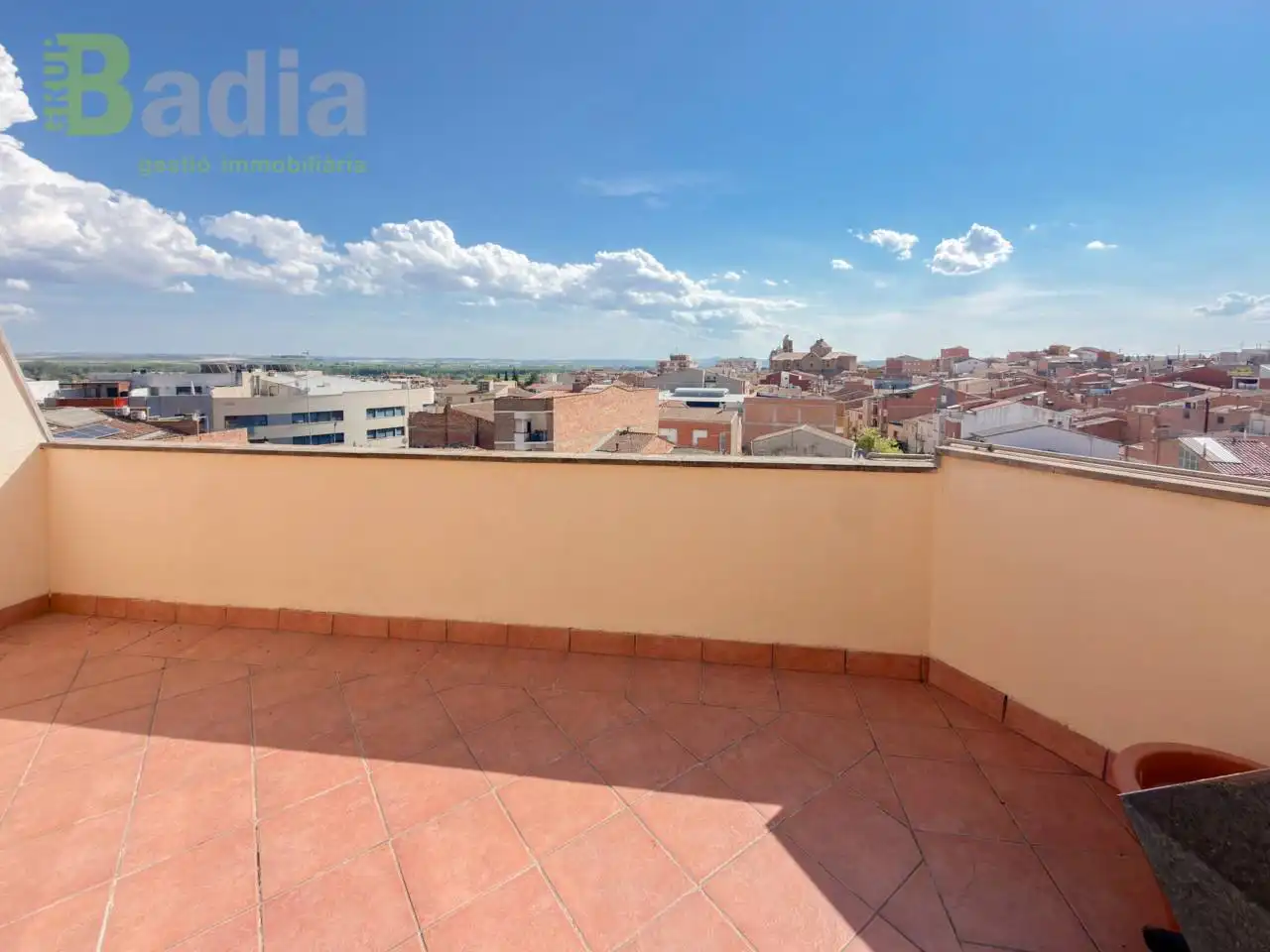 Terrace of Duplexes for sale in Alcarràs  with Air Conditioner, Heating and Terrace