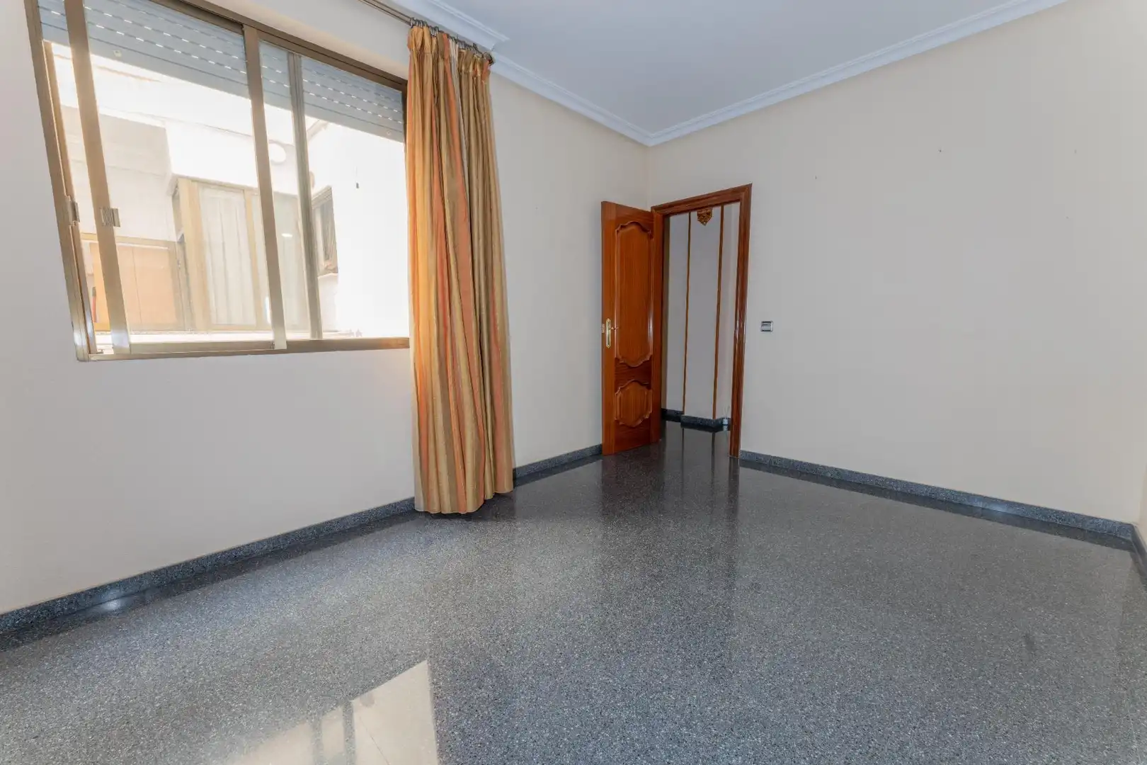Bedroom of Flat for sale in Albatera  with Balcony