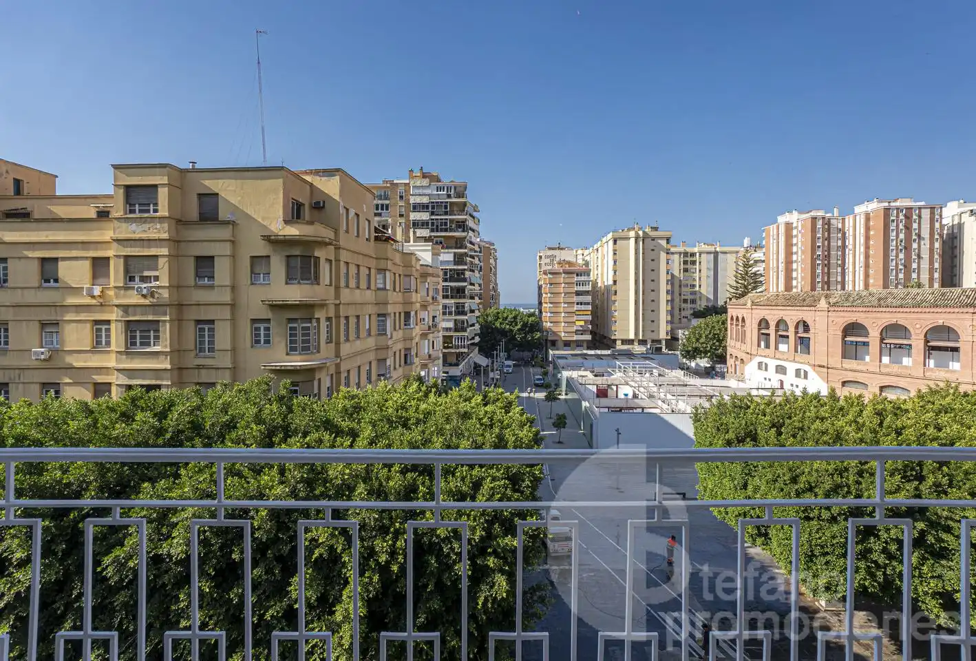 Flat with terrace for sale in Paseo Reding 33, imagen 30