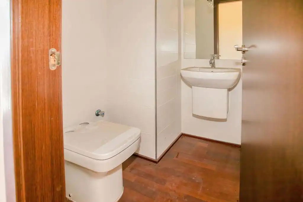 Bany de Casa o xalet en venda en Golmés