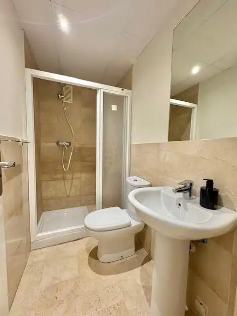 Appartement compact avec piscine à vendre à Calle RUMANIA DE MIJAS GOLF 1, imagen 22