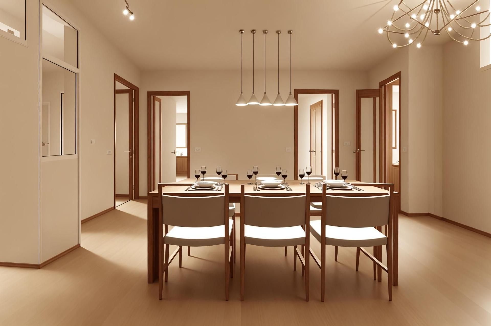 Dining room of Flat for sale in  Palma de Mallorca  with Air Conditioner, Terrace and Balcony