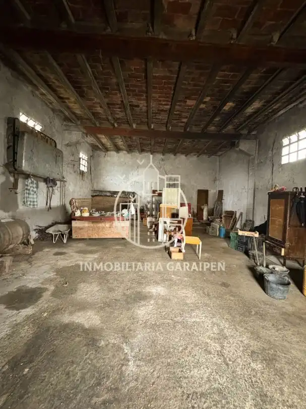 Terreno en venta en Santacara