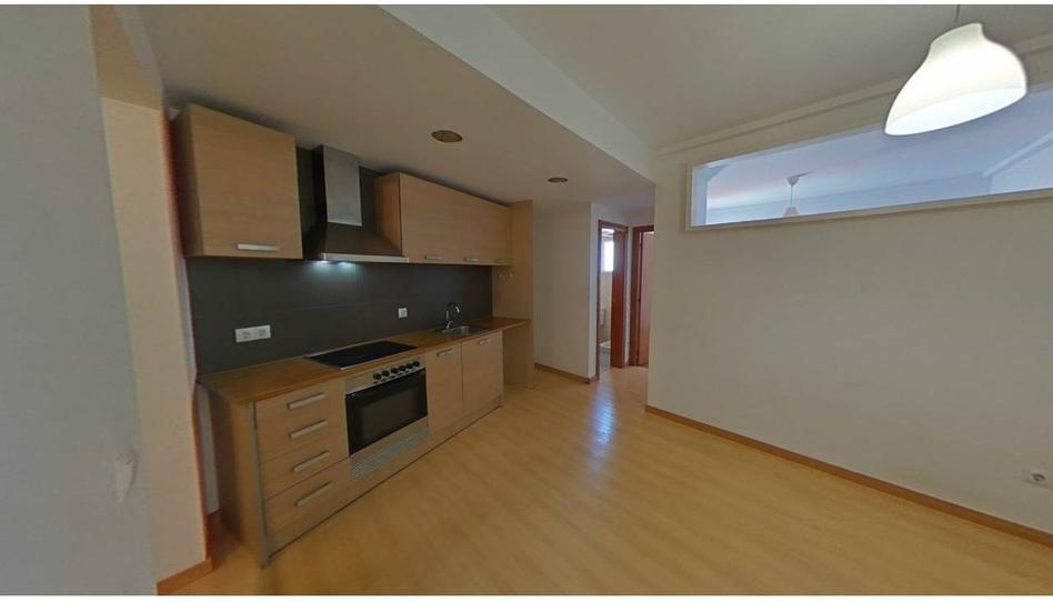 Foto 1 de Loft en venda a Geganta, Centre, Barcelona