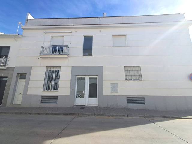 Garaje en Venta en Juan Álvarez Osorio y Barriau en Montilla