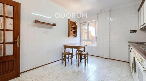 Foto 3 von Wohnung zum Verkauf in Rontegui - Pormetxeta, Barakaldo