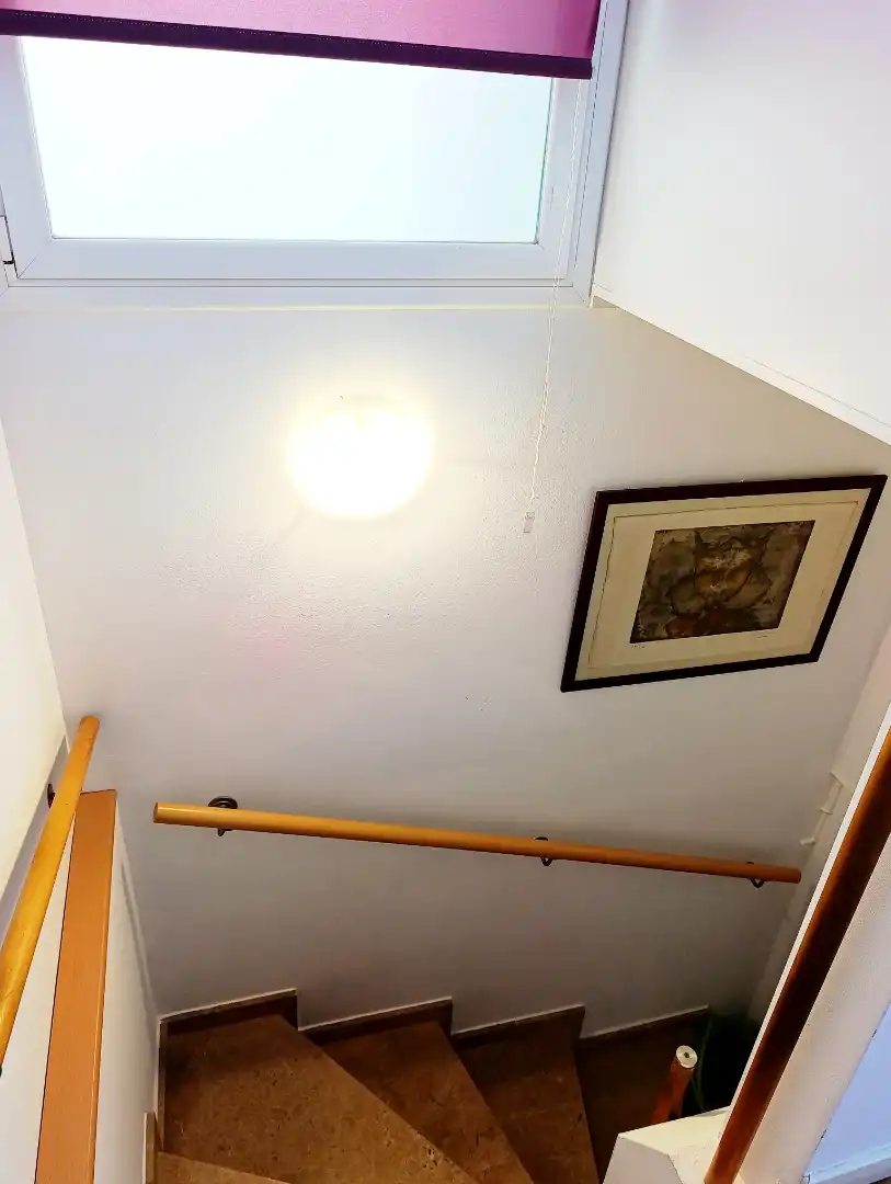 Maisonette mit Terrasse zum Verkauf in Carrer de l'Església, imagen 30