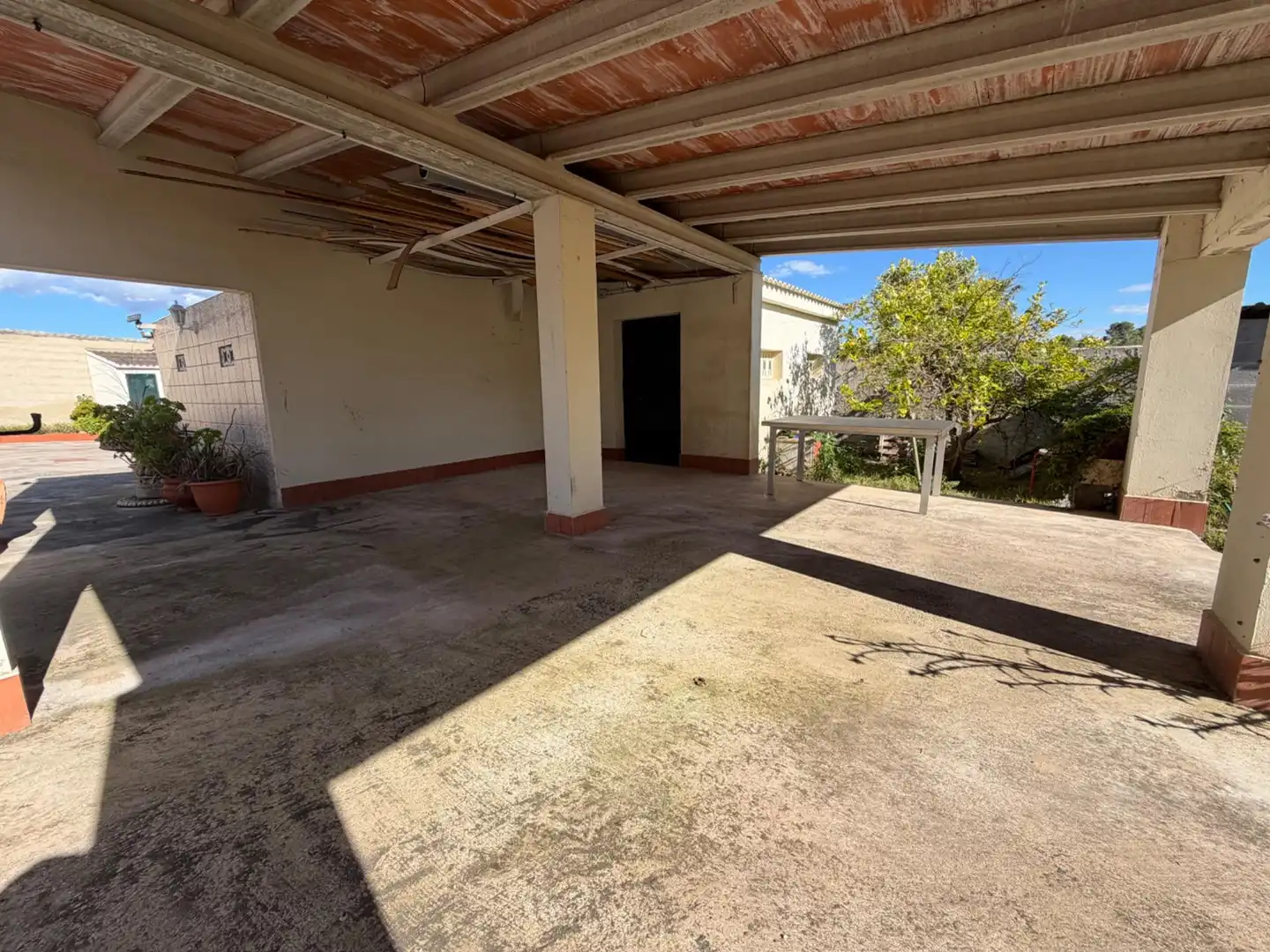 Casa o chalet en venta en Vilamarxant con Jardín privado, Terraza y Trastero