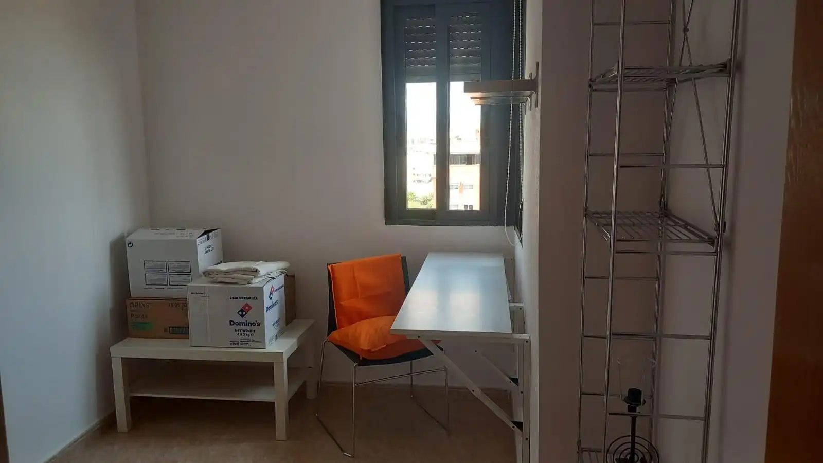 Apartament de lloguer a Paseo FLORENCIA, Ronda Sur