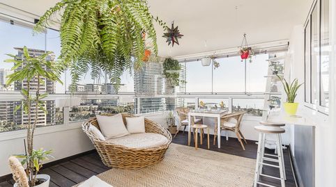 Foto 2 de Piso en venta en Diagonal Mar i el Front Marítim del Poblenou, Barcelona Capital
