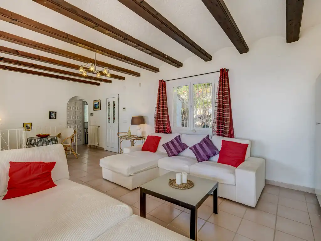 Casa amb jardí en venda a La Granadella  - Costa Nova, imagen 17