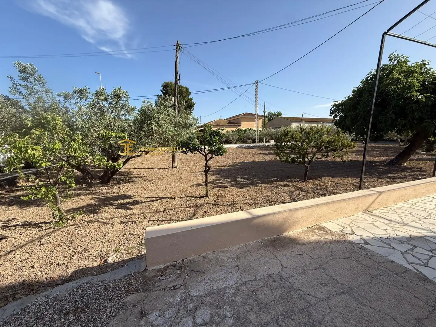 Xalet amb terrassa en venda a Pedanías Centro, imagen 39