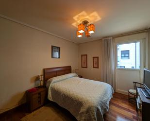 Bedroom of Single-family semi-detached for sale in Barakaldo   with Heating, Private garden and Terrace