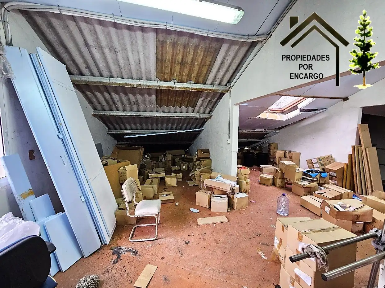 Nave industrial in vendita a Darbo, imagen 10