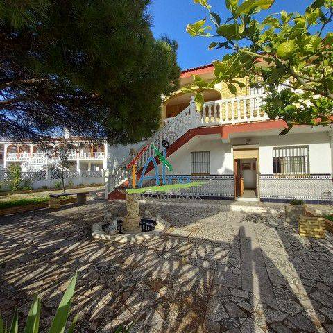 Casa-chalet en Venta en boliche en Coto