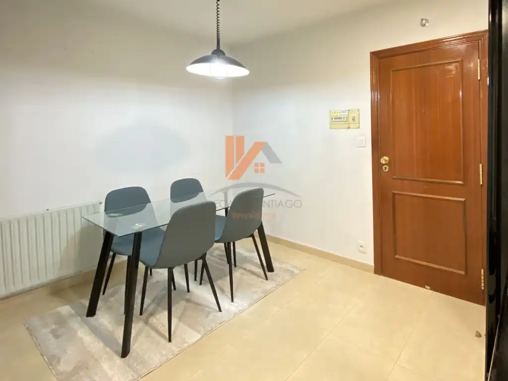 Apartament amb ascensor de lloguer a Concheiros - Fontiñas, imagen 13