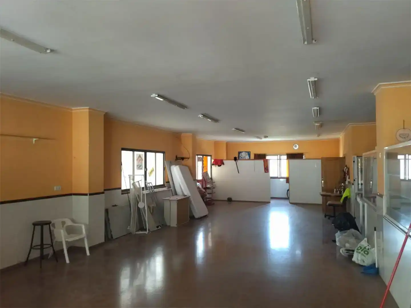Local de lloguer en Albuñol