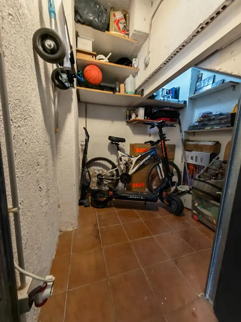 Casa o xalet en venda a Can Rull