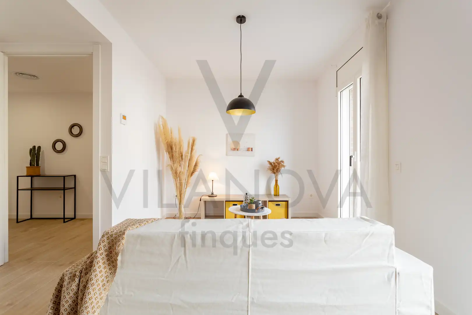 Appartamento di nuova costruzione con terrazza in vendita a Passeig de l'Estació 5, imagen 3