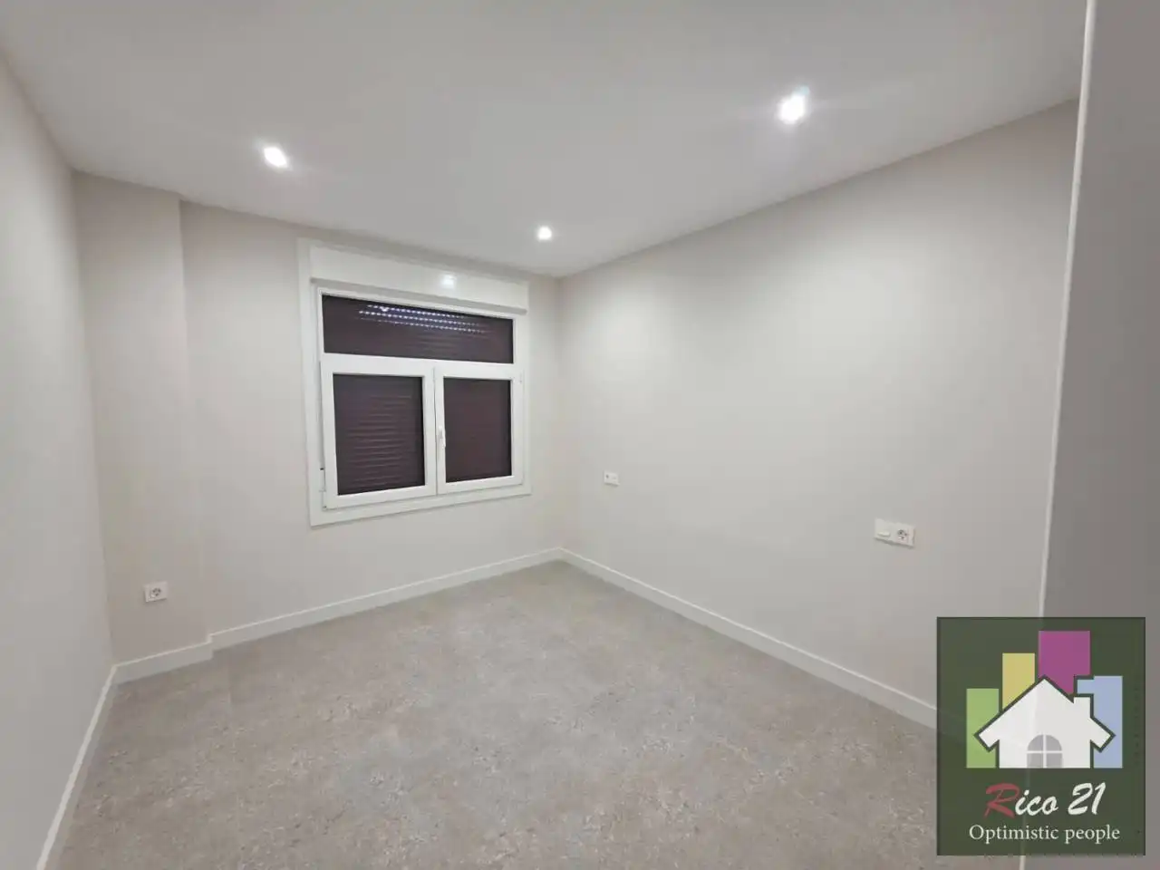 Wohnung zur Miete in Maria Auxiliadora - Barriada de Llera
