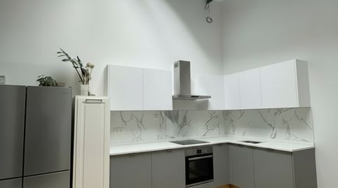 Foto 4 de Planta baja en venta en L'Antiga Esquerra de l'Eixample, Barcelona Capital