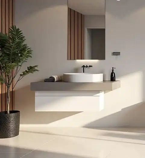 Baño de Apartamento en venta en Arona con Trastero, Amueblado y Balcón