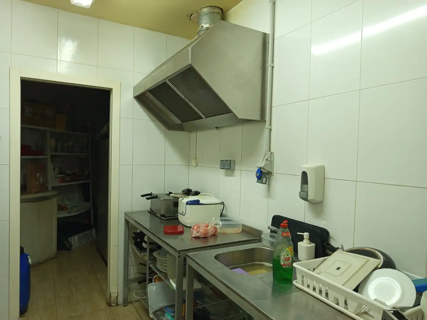 Business premises for transfer in Llevant, imagen 11