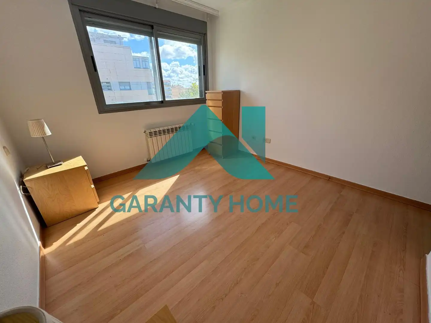 Flat for rent in Centro