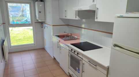 Foto 5 de Piso en venta en Chano Piñeiro, 1, Barrocanes, Ourense Capital
