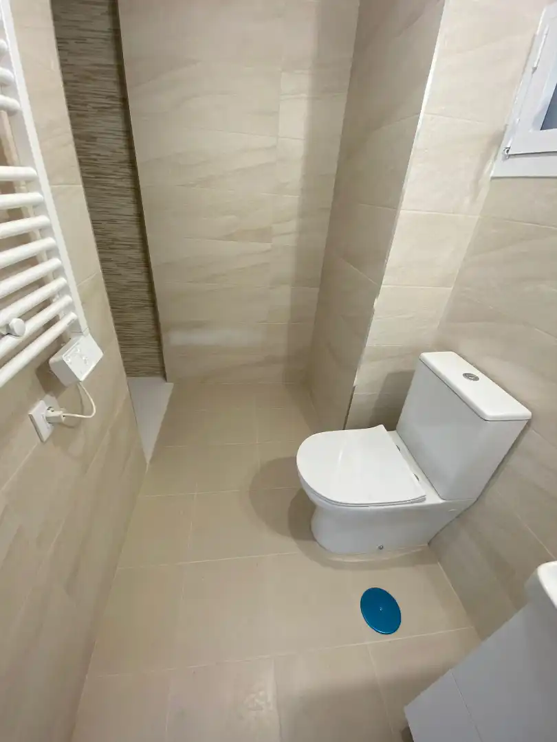 Wohnung zur Miete in Parque de los Nogales, imagen 3