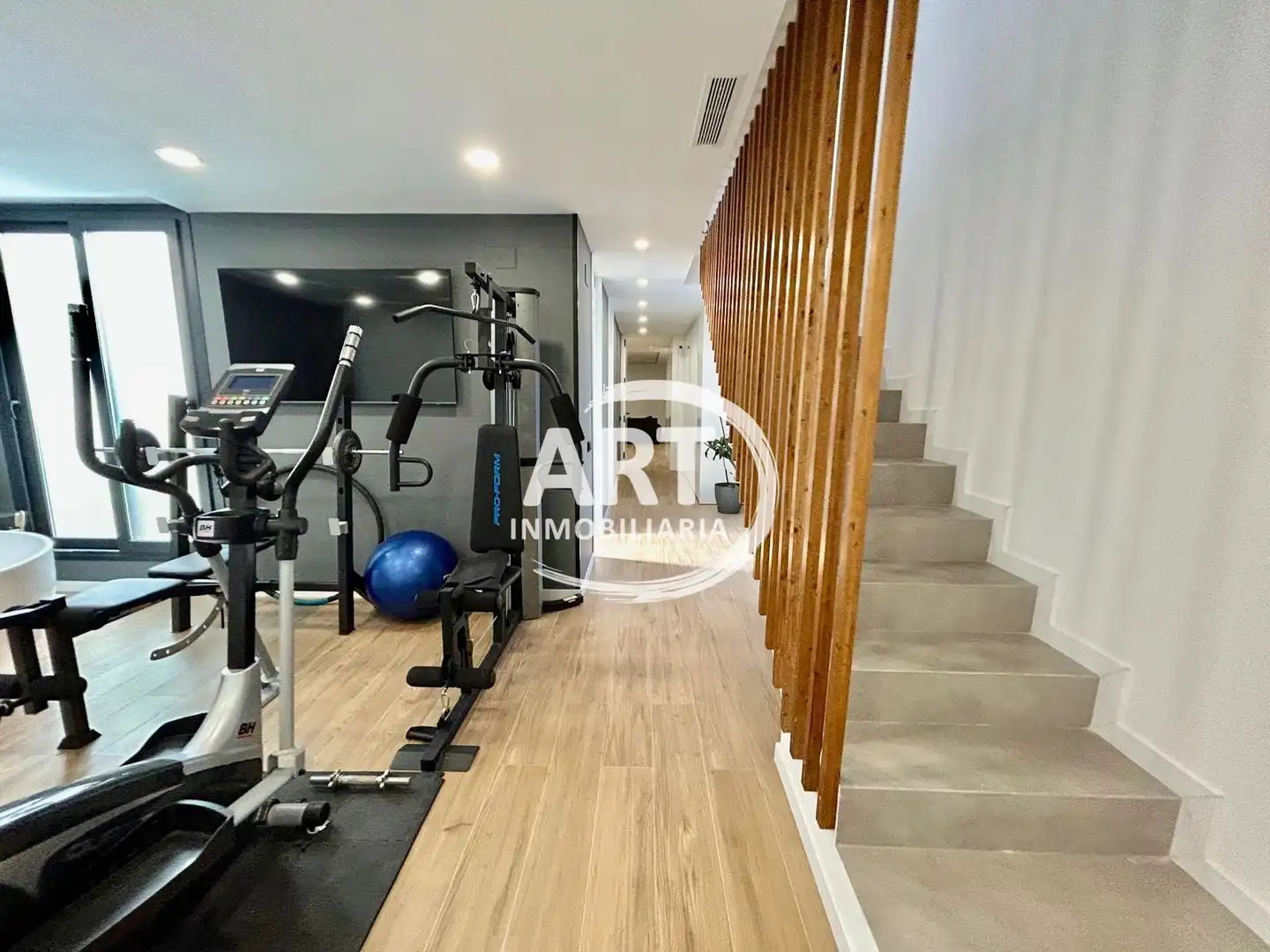 Casa o chalet en venta en Bétera con Aire acondicionado, Calefacción y Jardín privado