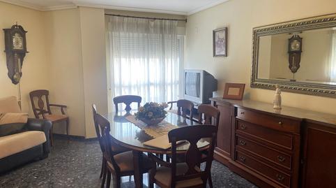 Foto 4 de Pis en venda a Albaida, Valencia