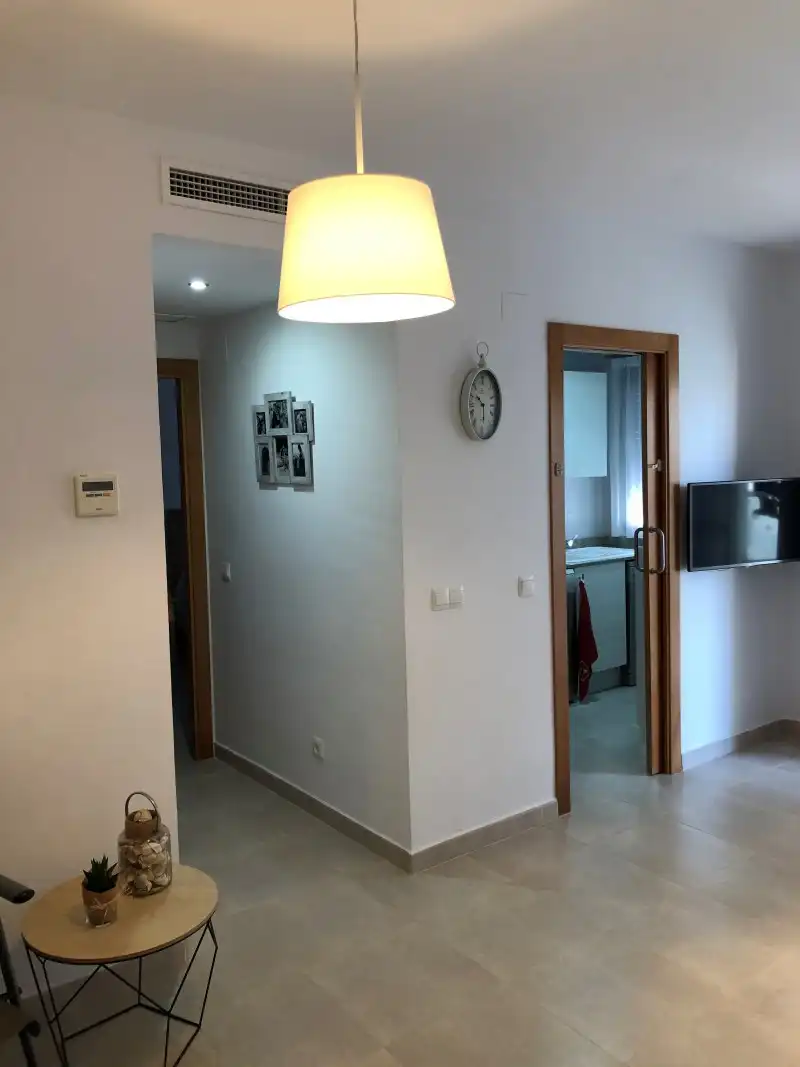 Estudio de alquiler en Carrer Dénia, Daimús