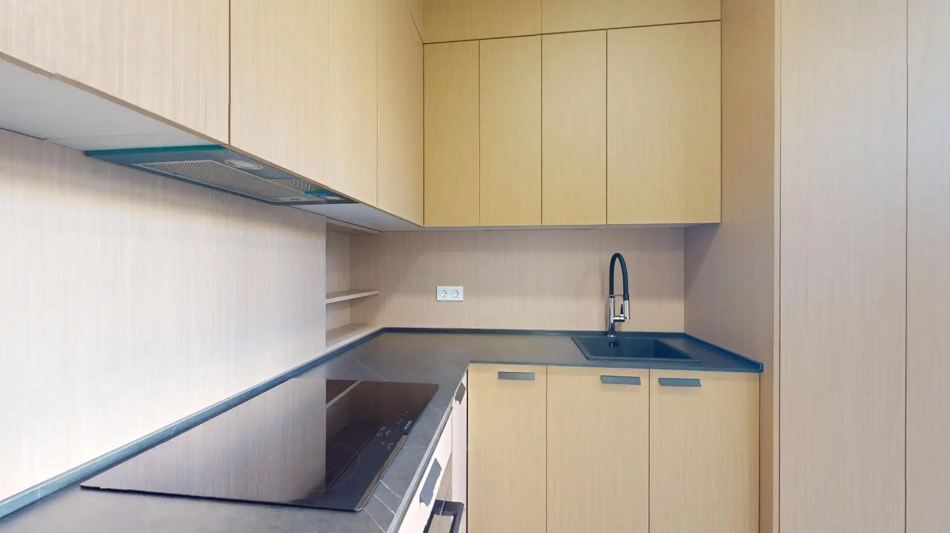Cocina de Estudio en venta en Santa Cruz de Tenerife
