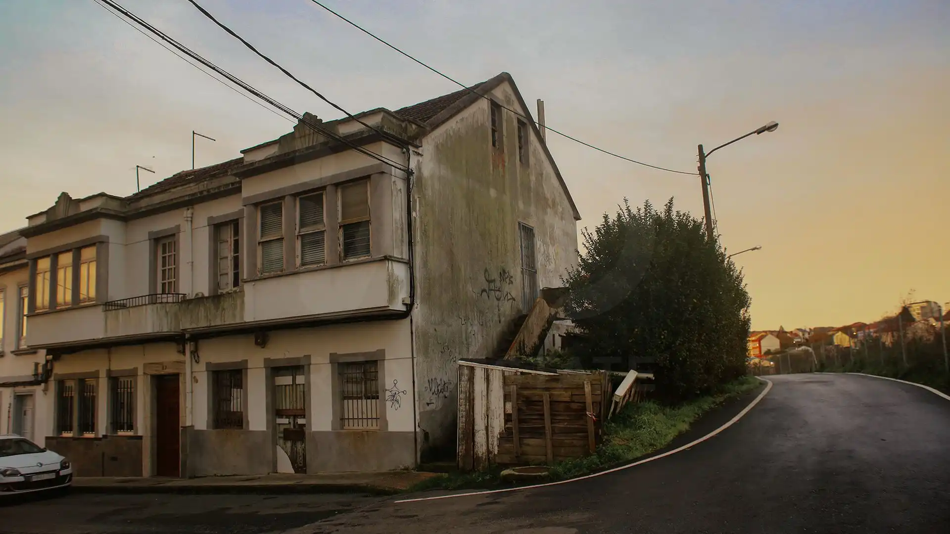 Casa aparellada en venda a Porta Nova, imagen 3