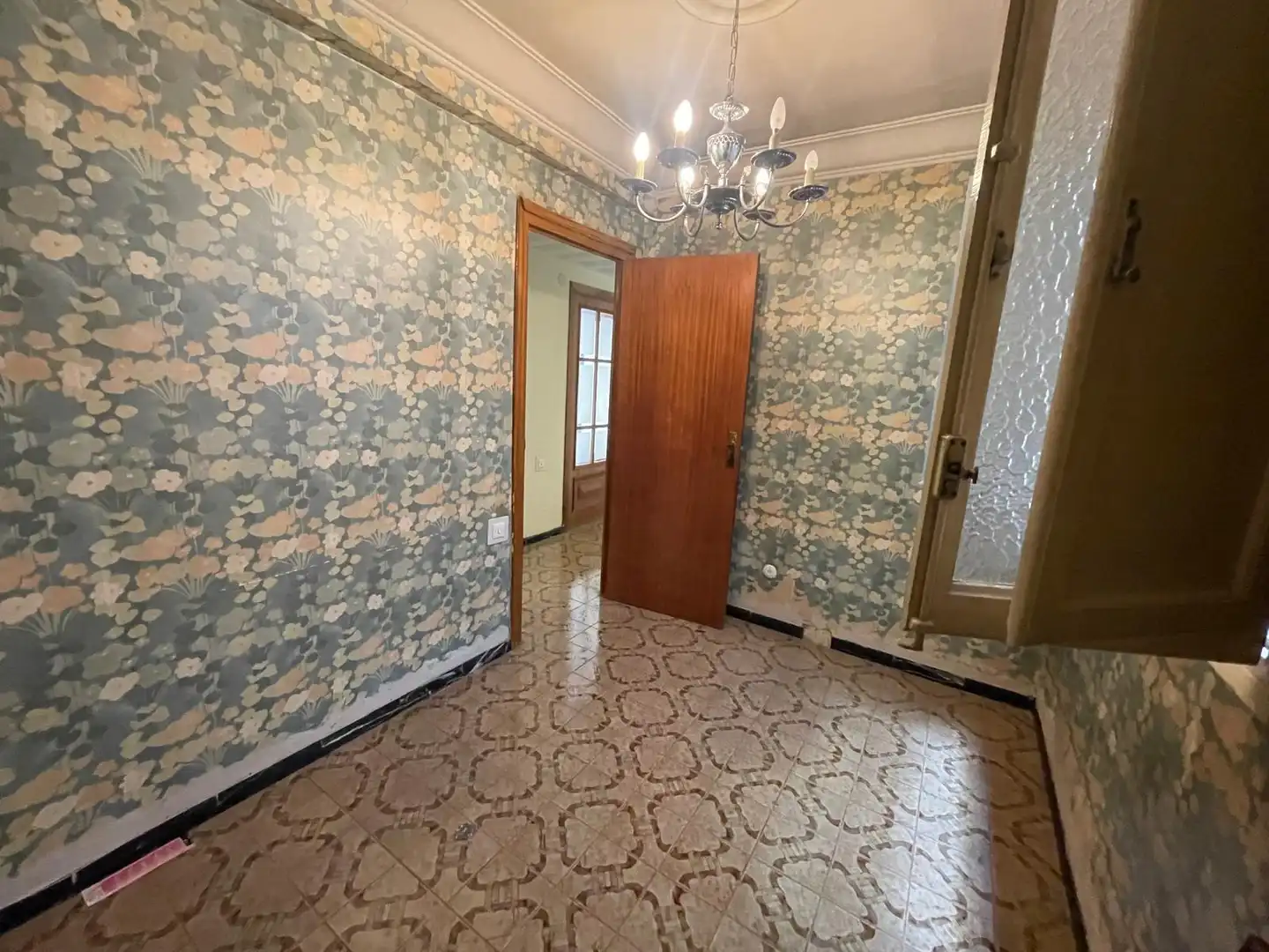 Flat for sale in Zaragoza  with Heating and Balcony