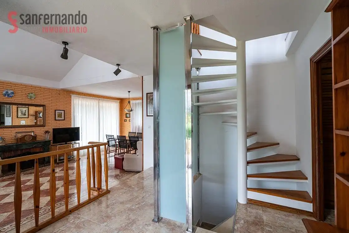 Casa o xalet en venda a Barrio Mies del Valle, Oruña