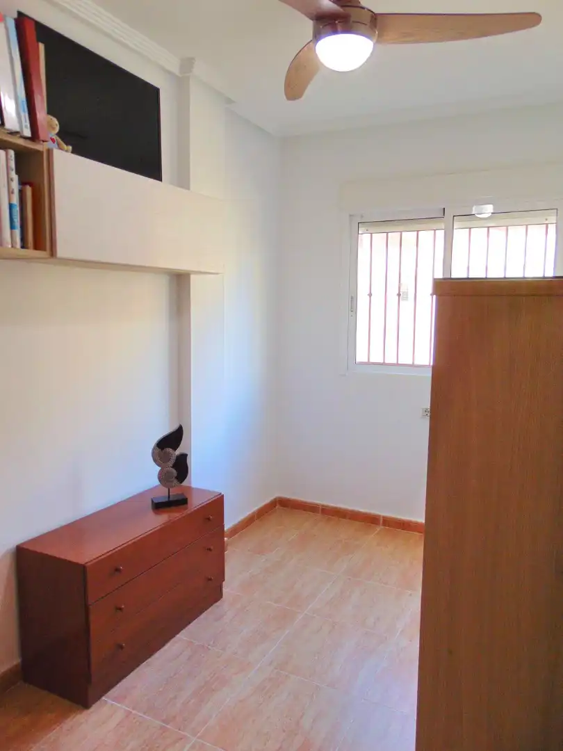 Maison mitoyenne avec terrasse à vendre à Calle Avoceta 31, imagen 31